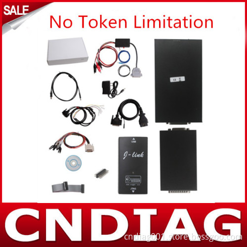 Kess V2 No Token Limitation OBD2 Tuning Kit